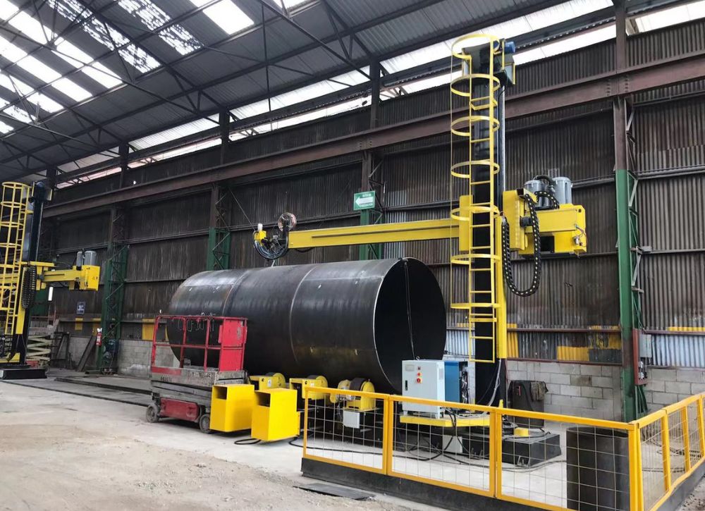 MISA Manufacturing Facility